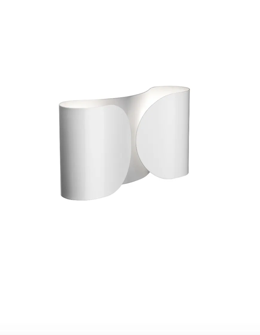 Flos Foglio vegglampe