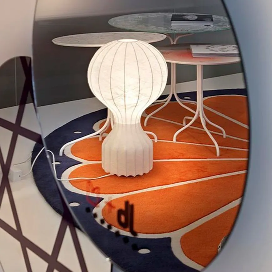 Flos Gatto bordlampe