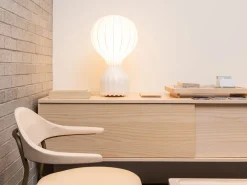 Flos Gatto bordlampe