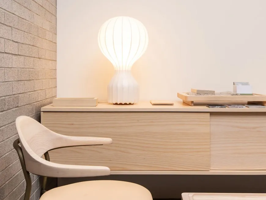 Flos Gatto bordlampe