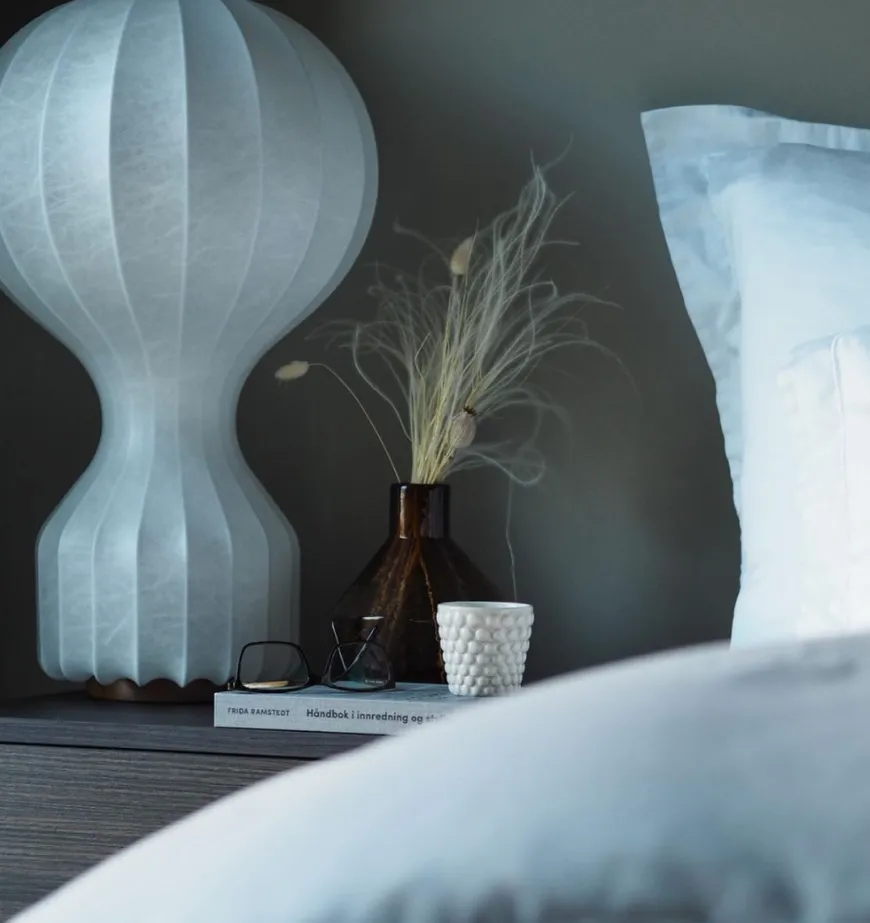 Flos Gatto bordlampe