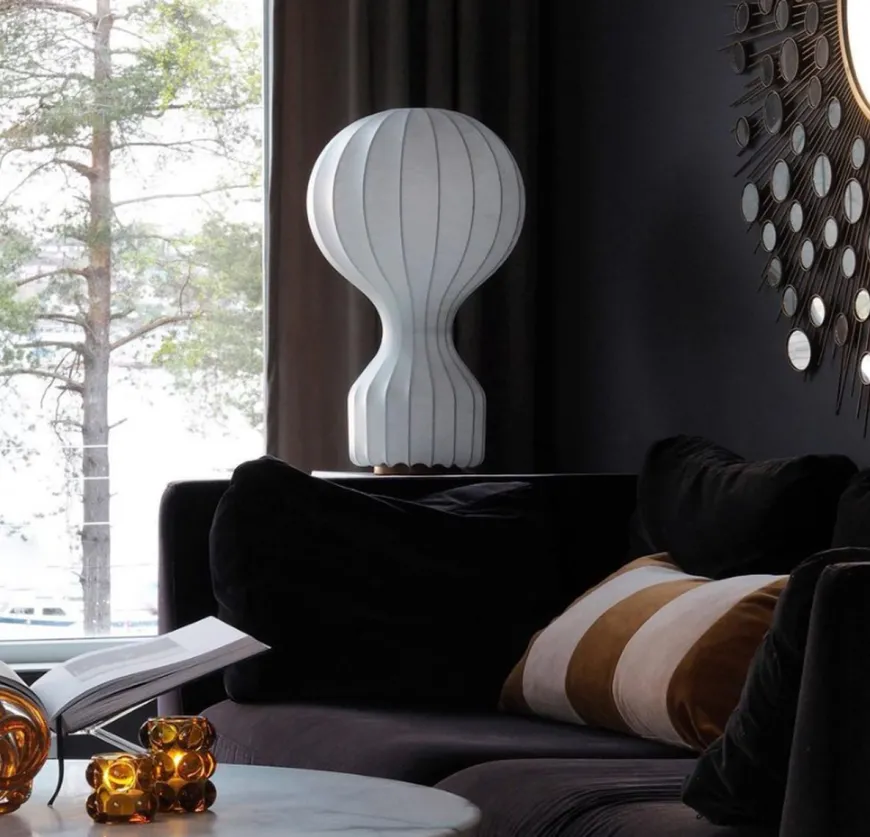 Flos Gatto bordlampe