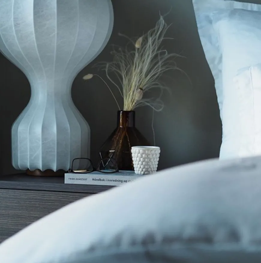 Flos Gatto bordlampe