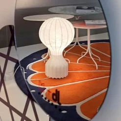 Flos Gatto Piccolo bordlampe