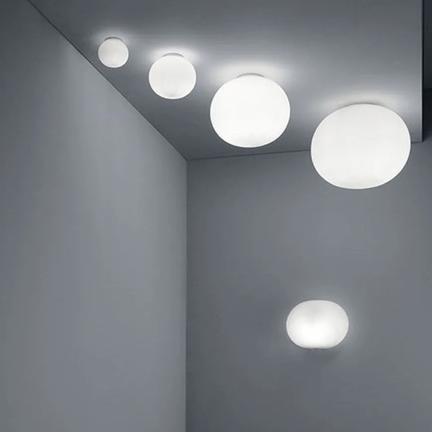 Flos Glo-Ball C1 33cm