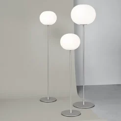 Flos Glo-Ball F2 gulvlampe