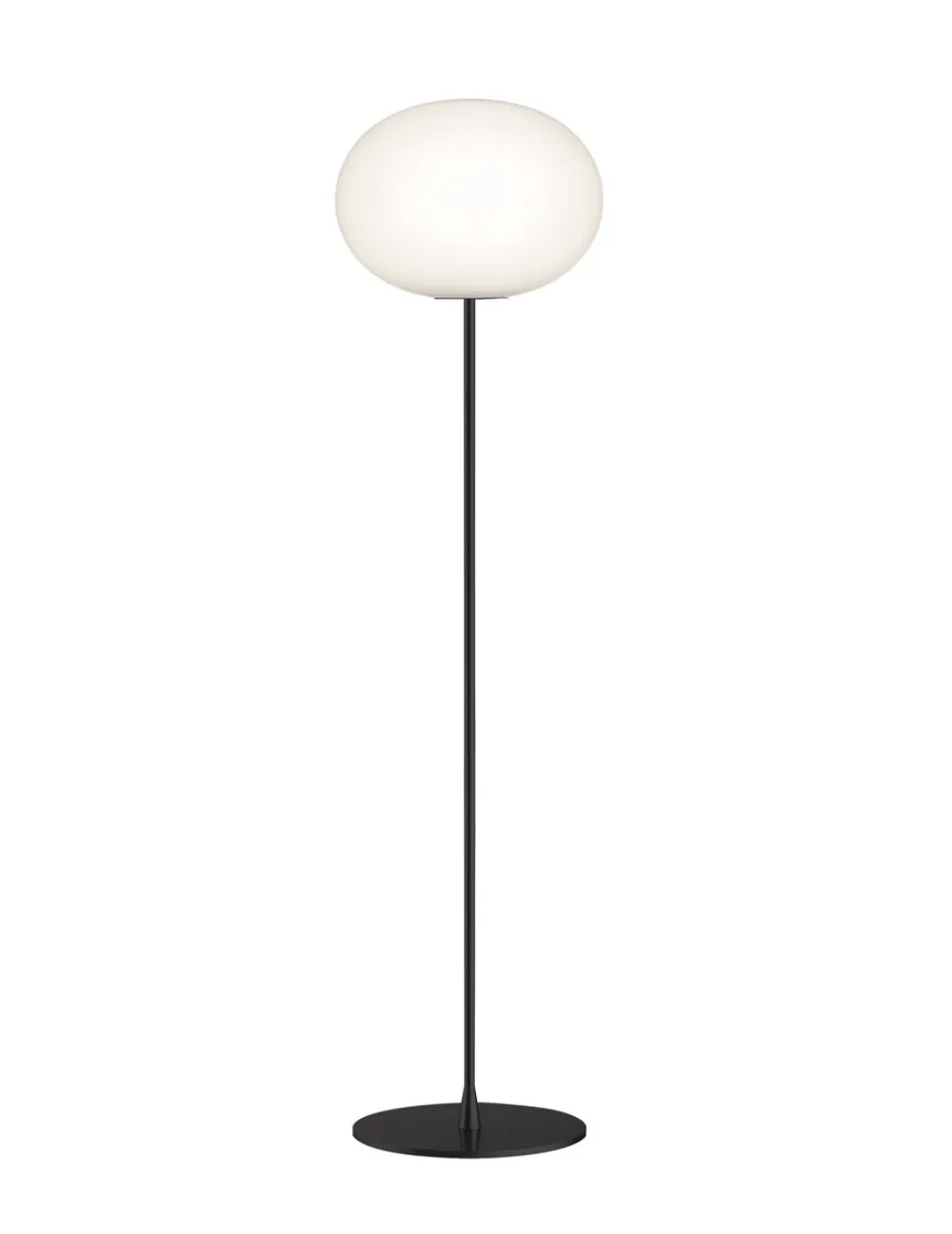Flos Glo-Ball F2 gulvlampe