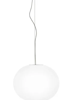 Flos Glo-Ball S2 taklampe - 45cm