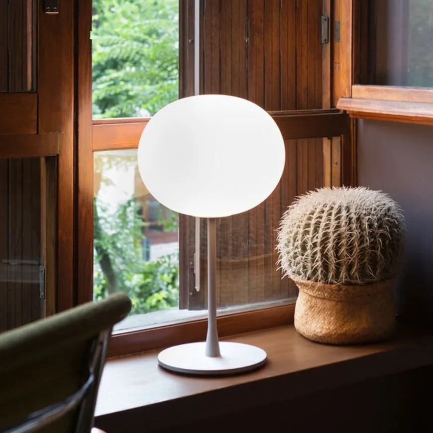 Flos Glo-Ball T1 bordlampe