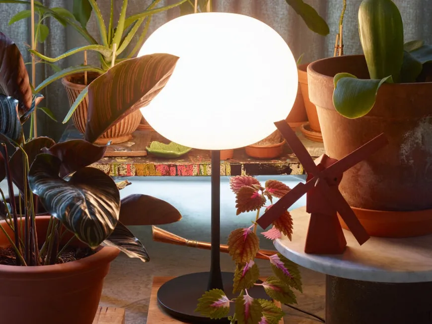 Flos Glo-Ball T1 bordlampe