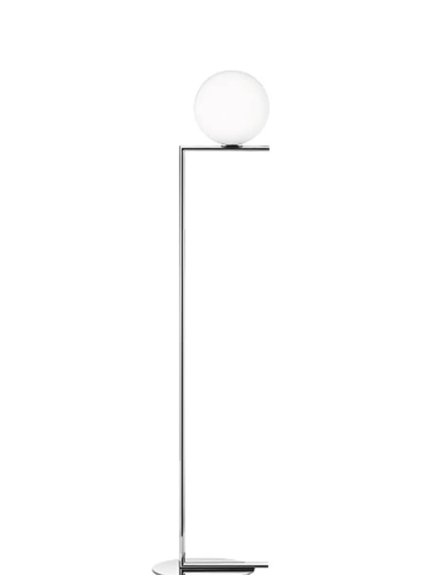 Flos IC F1 gulvlampe