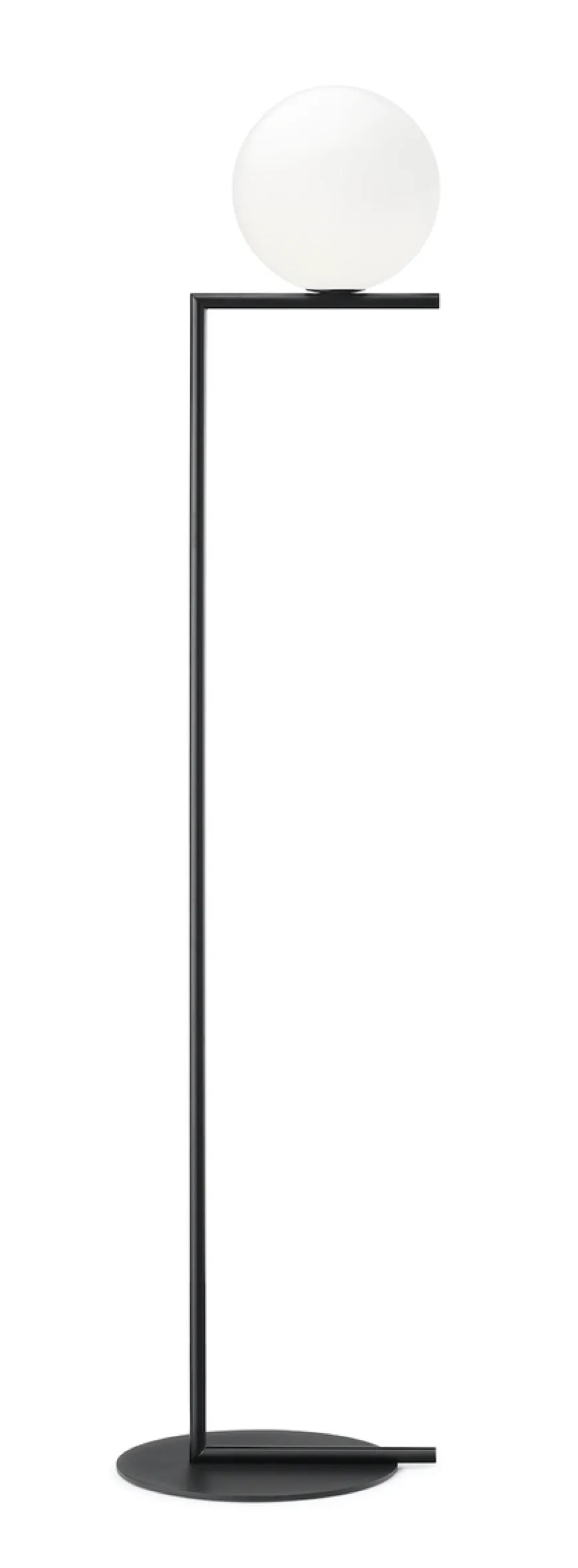 Flos IC F1 gulvlampe