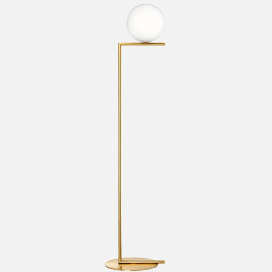 Flos IC F1 gulvlampe