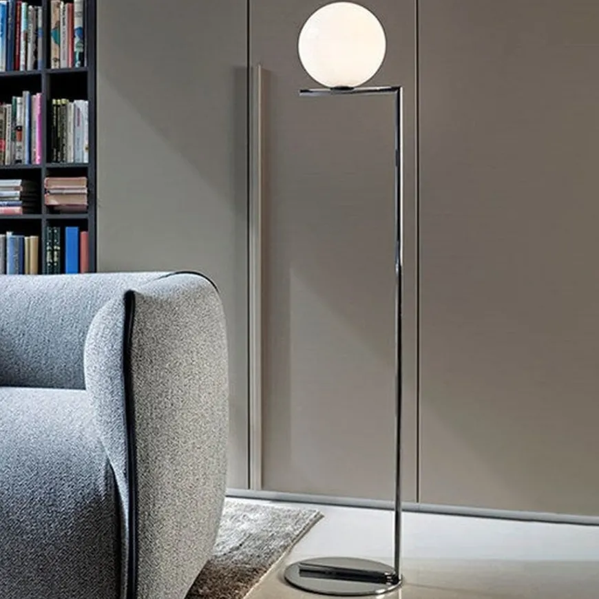 Flos IC F1 gulvlampe