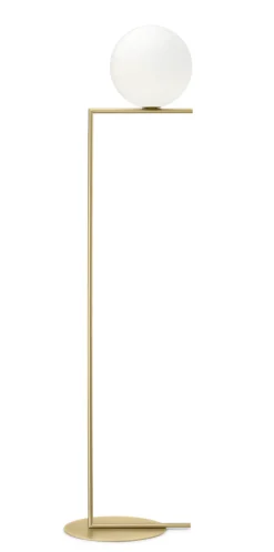 Flos IC Lights F2 gulvlampe