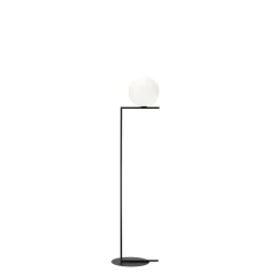 Flos IC Lights F2 gulvlampe