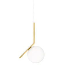 Flos IC S1 takpendel