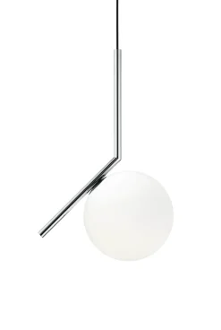 Flos IC S1 takpendel