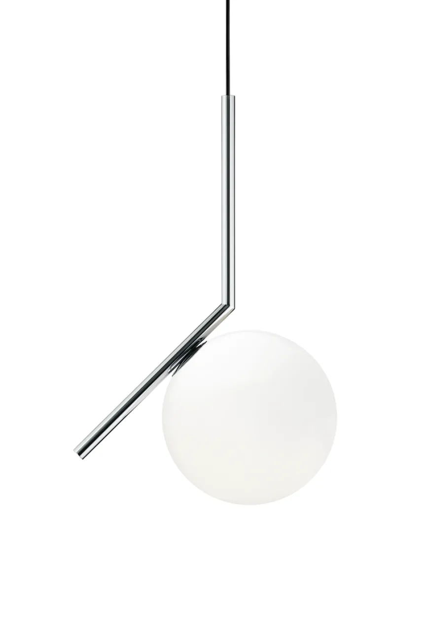 Flos IC S1 takpendel