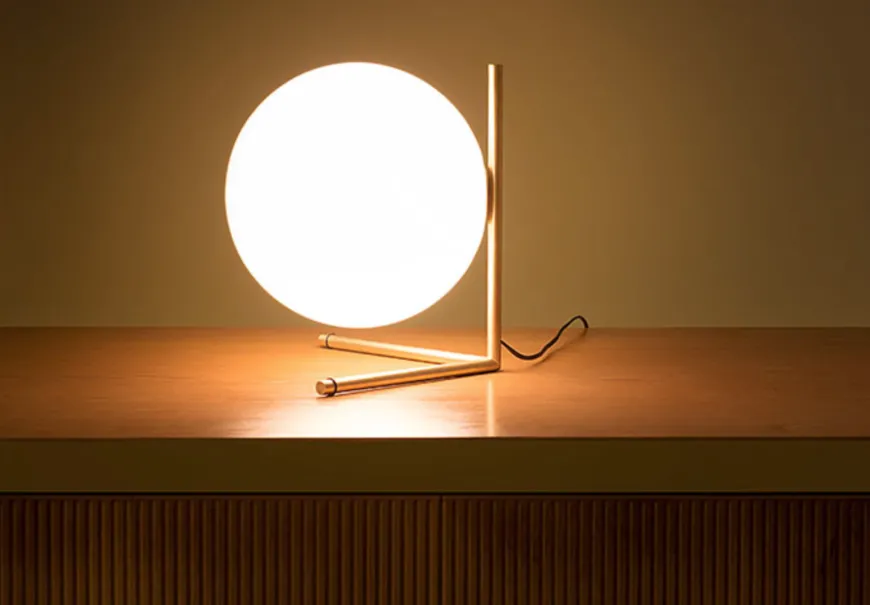 Flos IC T2 bordlampe