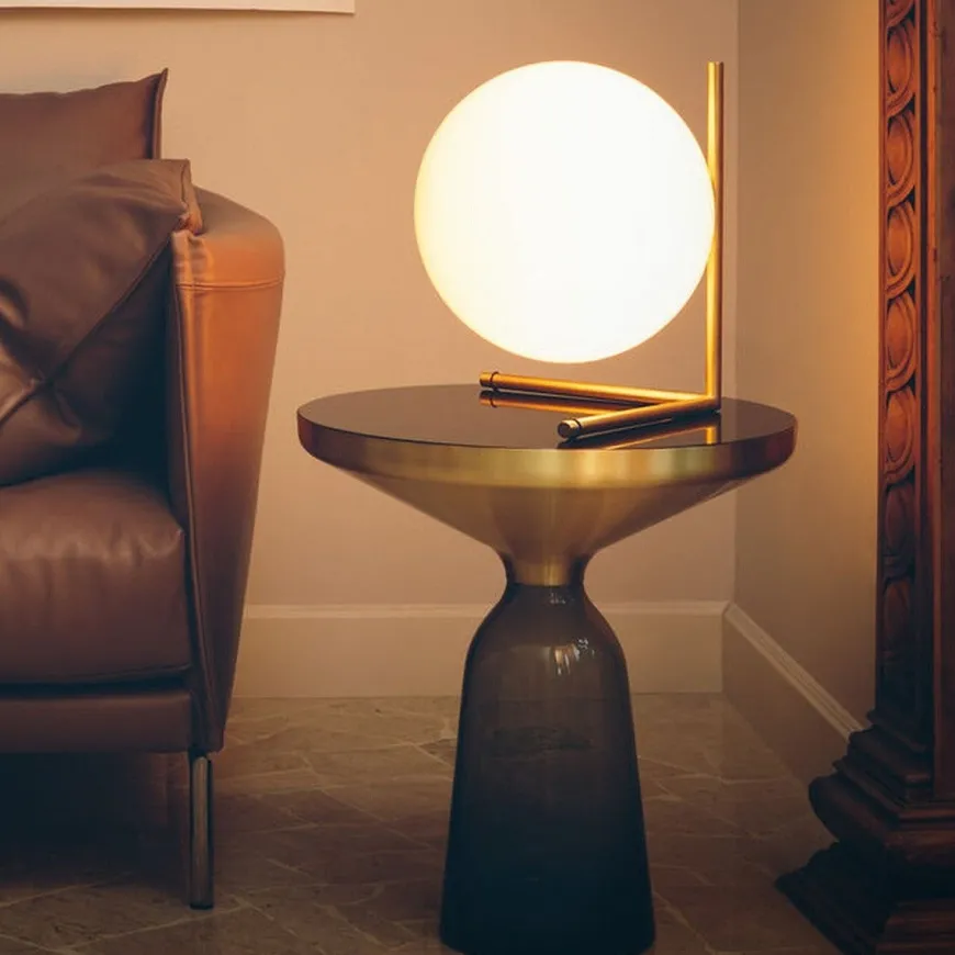 Flos IC T2 bordlampe
