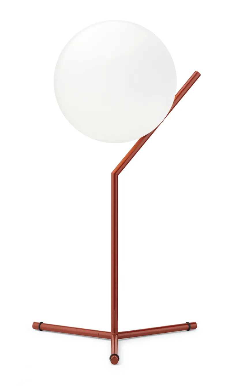 Flos IC T1 bordlampe høy