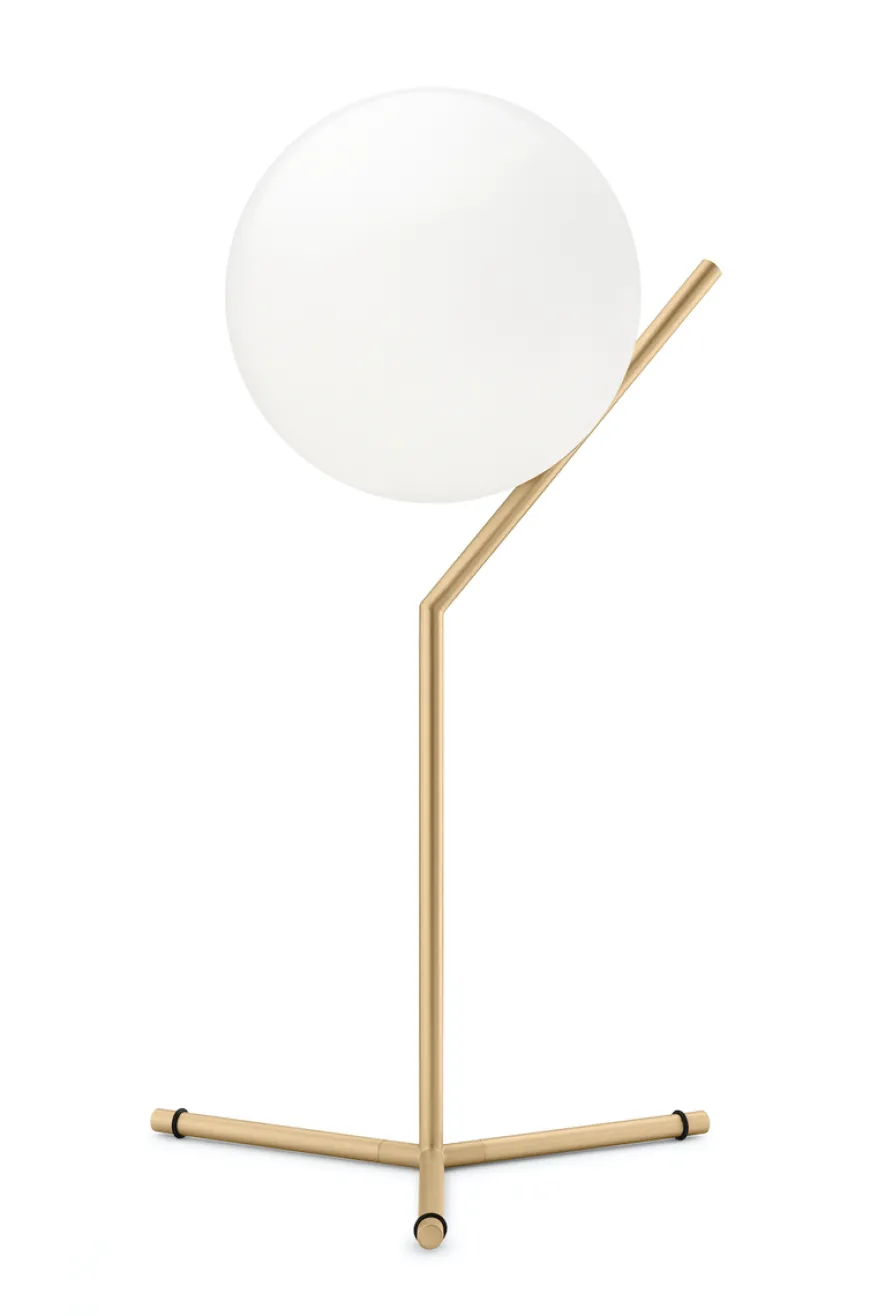Flos IC T1 bordlampe høy