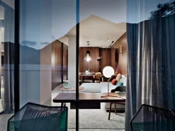 Flos IC T1 bordlampe høy
