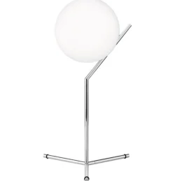 Flos IC T1 bordlampe høy