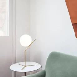 Flos IC T1 bordlampe høy