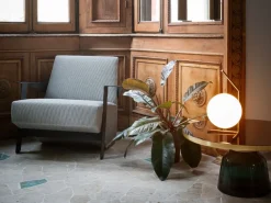 Flos IC T1 bordlampe lav