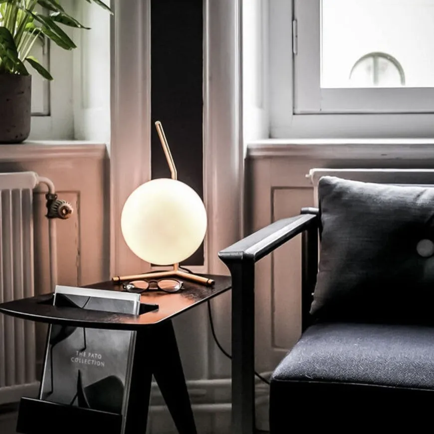 Flos IC T1 bordlampe lav