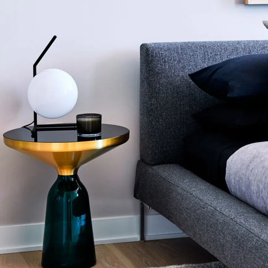 Flos IC T1 bordlampe lav