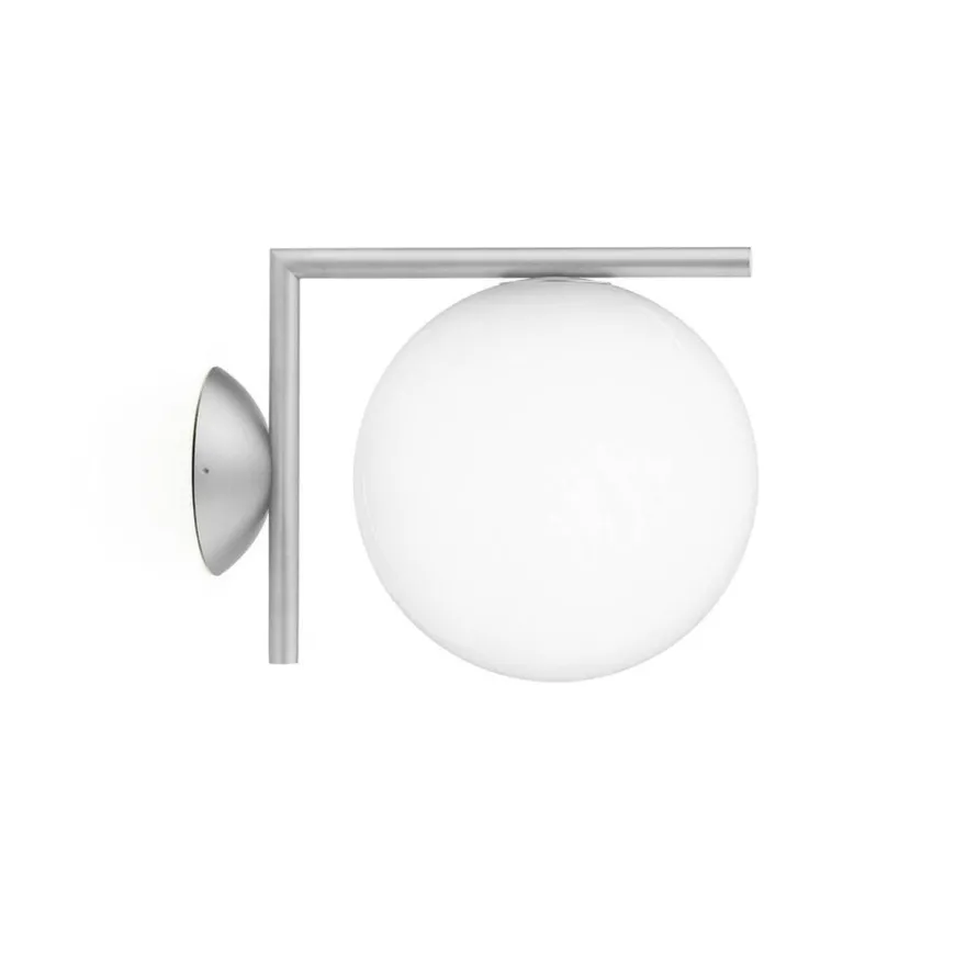 Flos IC w1 utendørs vegglampe