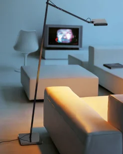 Flos Kelvin Led gulvlampe