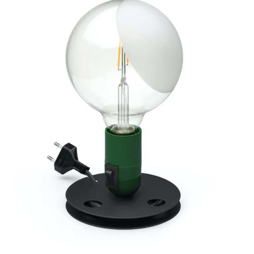 Flos Lampadina bordlampe