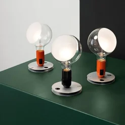 Flos Lampadina bordlampe