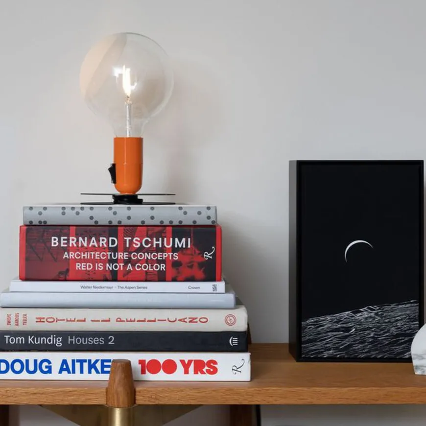 Flos Lampadina bordlampe