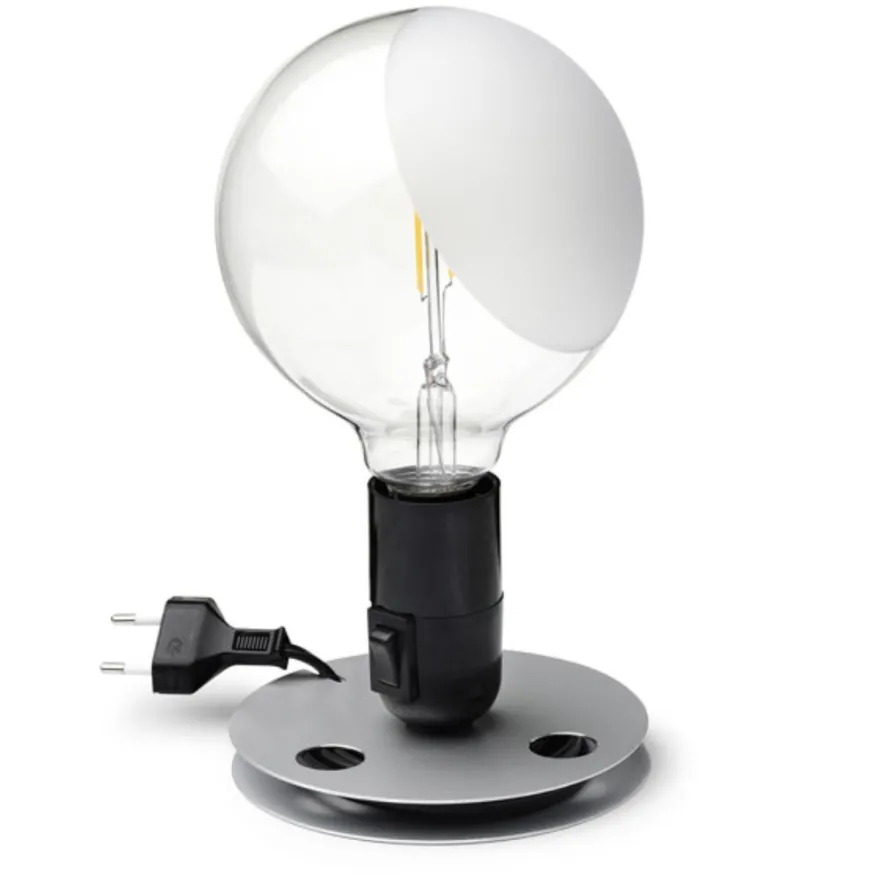 Flos Lampadina bordlampe