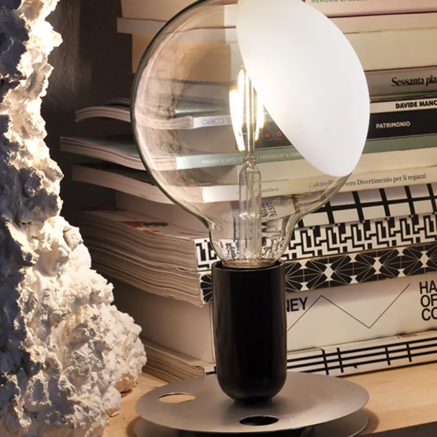 Flos Lampadina bordlampe