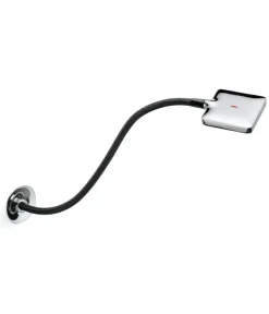 Flos Minikelvin Flex - ekstern strømtilkobling