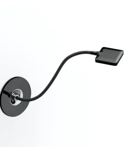Flos Minikelvin Flex Integrert - Black