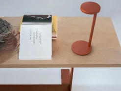 Flos Oblique bordlampe