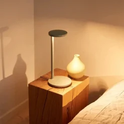 Flos Oblique bordlampe