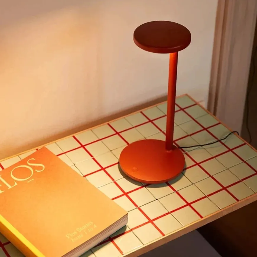 Flos Oblique bordlampe