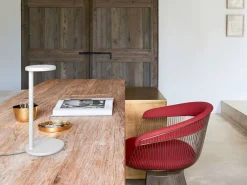Flos Oblique bordlampe