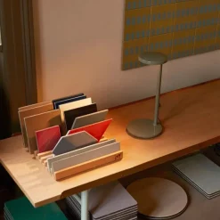 Flos Oblique bordlampe