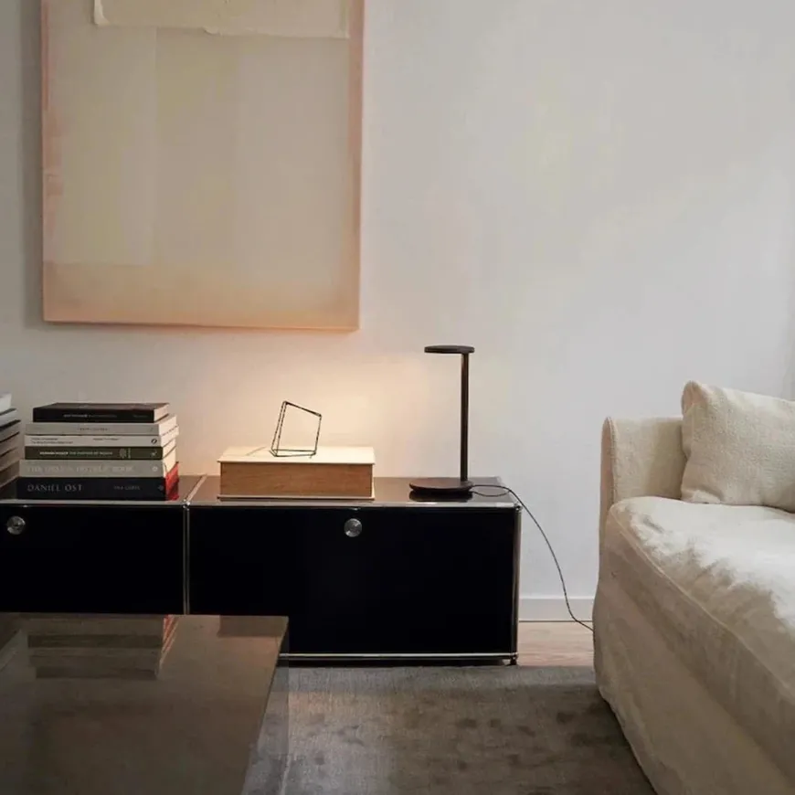 Flos Oblique bordlampe