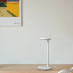 Flos Oblique bordlampe