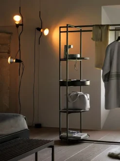 Flos Parentesi takpendel med dimmer